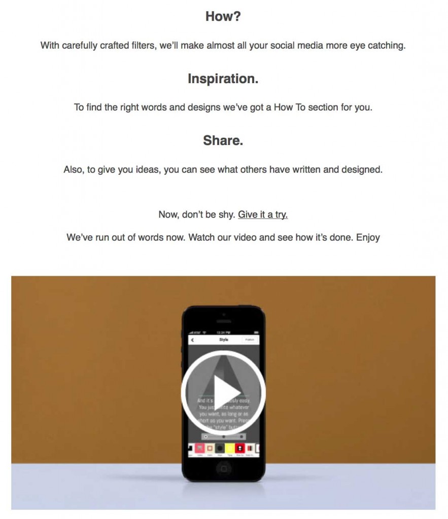 10 Essential Elements of an Effective Welcome Email