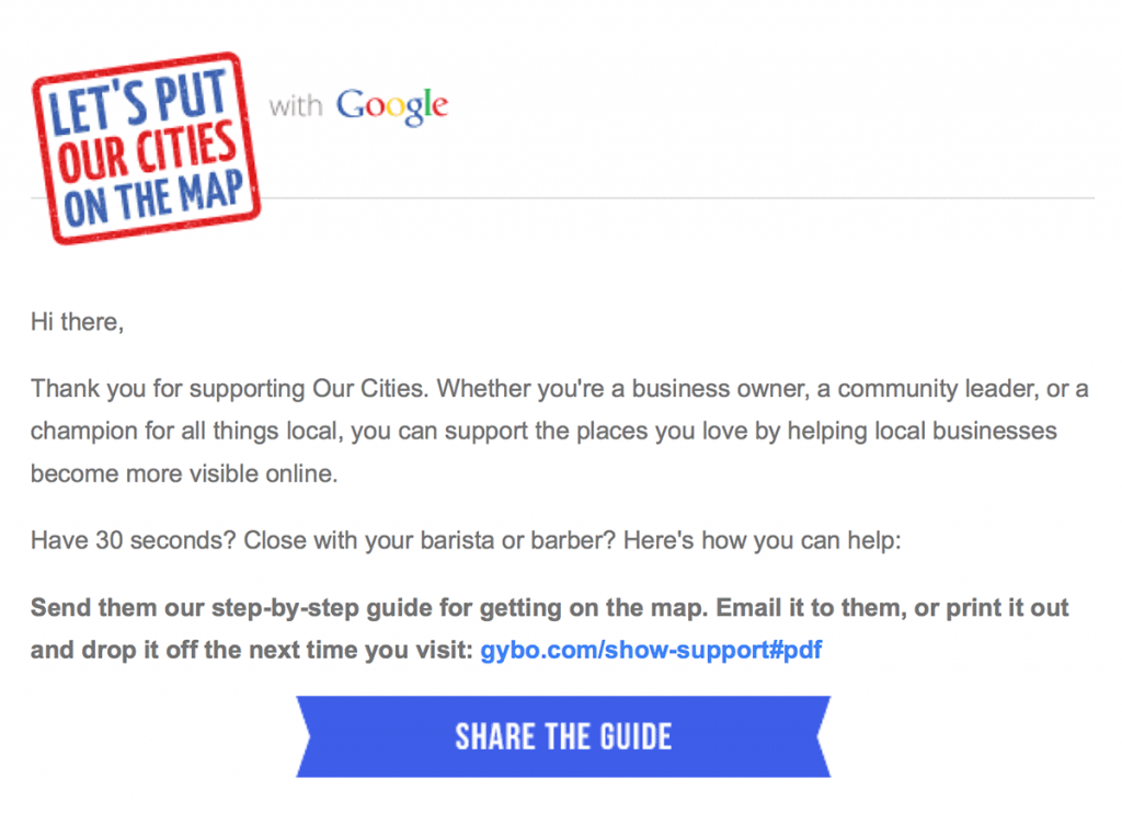 10 Essential Elements of an Effective Welcome Email