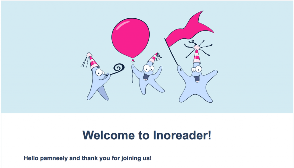 10 Essential Elements of an Effective Welcome Email